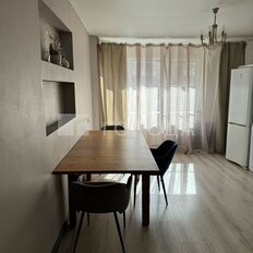 Квартира 104 м², 3-комнатная - изображение 2