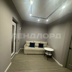Квартира 40 м², 1-комнатная - изображение 1