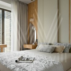 Квартира 89 м², 3-комнатная - изображение 2