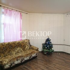 Квартира 30,6 м², 1-комнатная - изображение 5