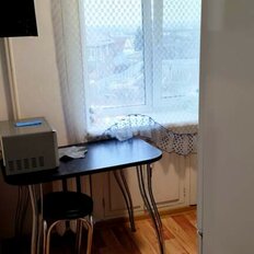 Квартира 29 м², 1-комнатная - изображение 4