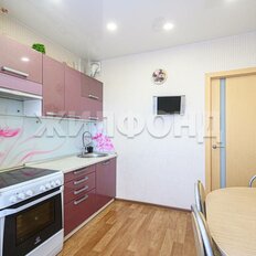 Квартира 62,8 м², 3-комнатная - изображение 3