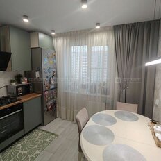 Квартира 51 м², 2-комнатная - изображение 2