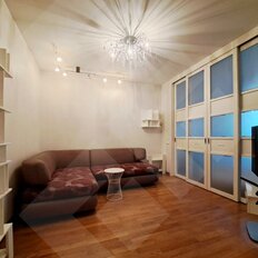 Квартира 50 м², 2-комнатная - изображение 5