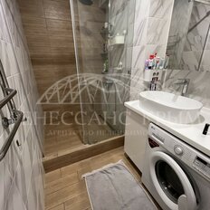 Квартира 80 м², 3-комнатная - изображение 5