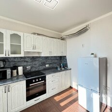 Квартира 36 м², 1-комнатная - изображение 1