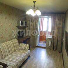 Квартира 63,7 м², 3-комнатная - изображение 4