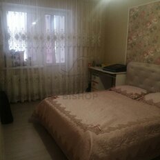 Квартира 38,1 м², 1-комнатная - изображение 4