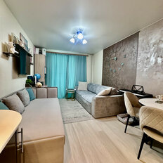 Квартира 27,7 м², студия - изображение 1