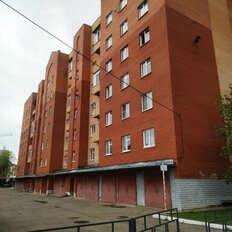 Квартира 115,2 м², 4-комнатная - изображение 4