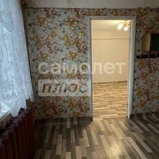 Квартира 45,7 м², 2-комнатная - изображение 4