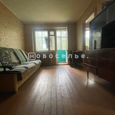 Квартира 47 м², 2-комнатная - изображение 2