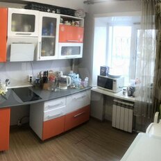 Квартира 41,7 м², 2-комнатная - изображение 1