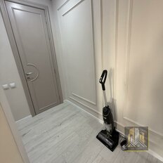 Квартира 28 м², студия - изображение 5