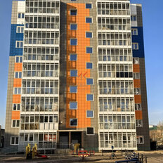 Квартира 18 м², студия - изображение 2