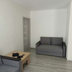 Квартира 42 м², 2-комнатная - изображение 4