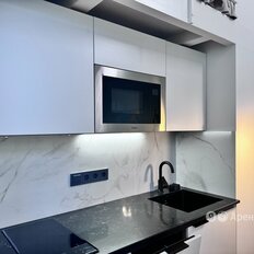 Квартира 32 м², студия - изображение 1