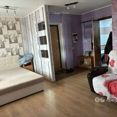 Квартира 36 м², 1-комнатная - изображение 3