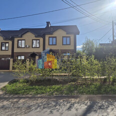 таунхаус + 1,2 сотки, участок - изображение 2