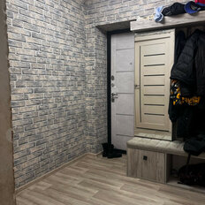 Квартира 36,7 м², 1-комнатная - изображение 5