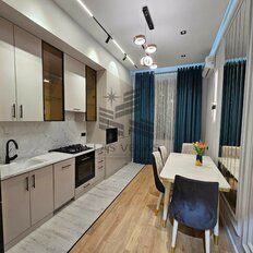 Квартира 170 м², 4-комнатная - изображение 4