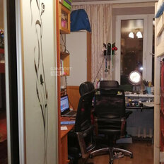 Квартира 55,9 м², 3-комнатная - изображение 5