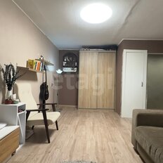 Квартира 31,3 м², 1-комнатная - изображение 3