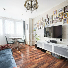 Квартира 84 м², 3-комнатная - изображение 1