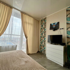 Квартира 24 м², студия - изображение 5