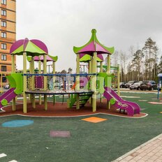 Квартира 38,1 м², 2-комнатная - изображение 2