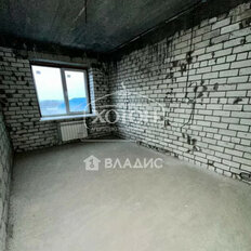 Квартира 60,4 м², 2-комнатная - изображение 2