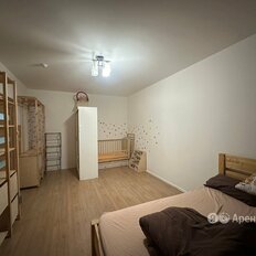 Квартира 38 м², 1-комнатная - изображение 5