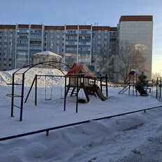 Квартира 63,5 м², 3-комнатная - изображение 4