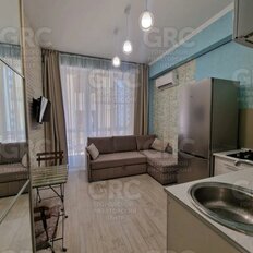 Квартира 24 м², студия - изображение 1