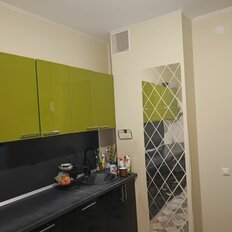 Квартира 35,1 м², 1-комнатная - изображение 5