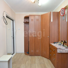 Квартира 61,8 м², 3-комнатная - изображение 5