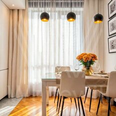 Квартира 83 м², 2-комнатная - изображение 5