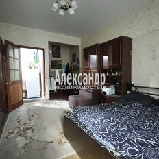 Квартира 70 м², 2-комнатная - изображение 2