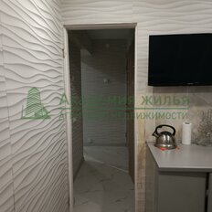 Квартира 43,1 м², 2-комнатная - изображение 5