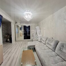 Квартира 31 м², 1-комнатная - изображение 4