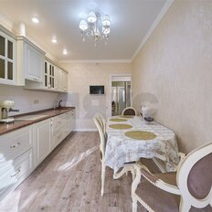 Квартира 82 м², 2-комнатная - изображение 3