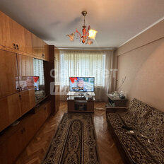 Квартира 69,5 м², 3-комнатная - изображение 1