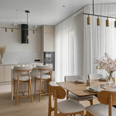 Квартира 161,2 м², 4-комнатная - изображение 5