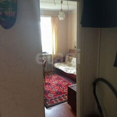 Квартира 59 м², 3-комнатная - изображение 2