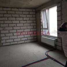 Квартира 27 м², студия - изображение 2