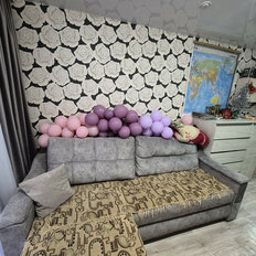 Квартира 60 м², 3-комнатная - изображение 3