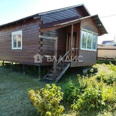 дом + 6,7 сотки, участок - изображение 1