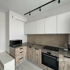 Квартира 32 м², студия - изображение 1