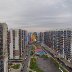 Квартира 36,8 м², 1-комнатная - изображение 1