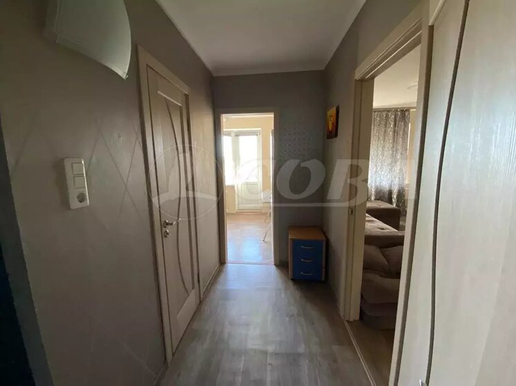 35 м², 1-комнатная квартира 22 000 ₽ в месяц - изображение 51